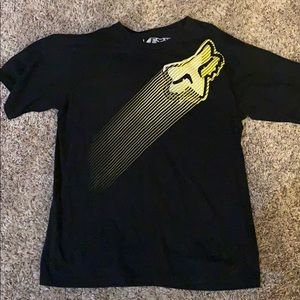 Youth Large Fox shirt